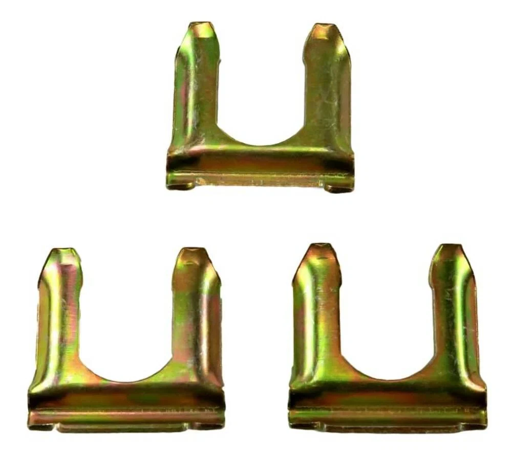 Fits 1964 - 1973 Ford Mustang Brake Hose Clip BHC101
